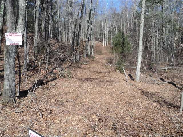 0 Green Rd unit G644920, Woodstock, CT 06281 - photo 1