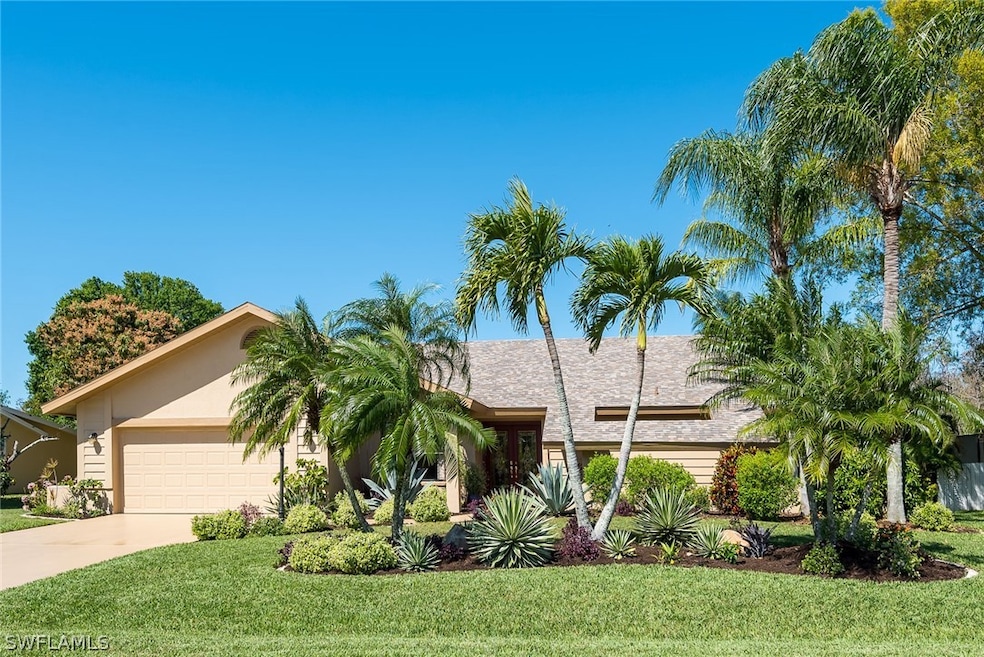 14560 Aeries Way Dr, Fort Myers, FL 33912 - photo 1