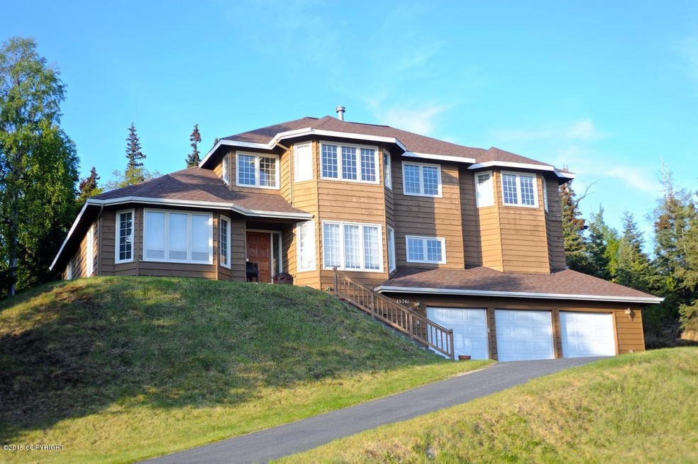 Main Exterior photo