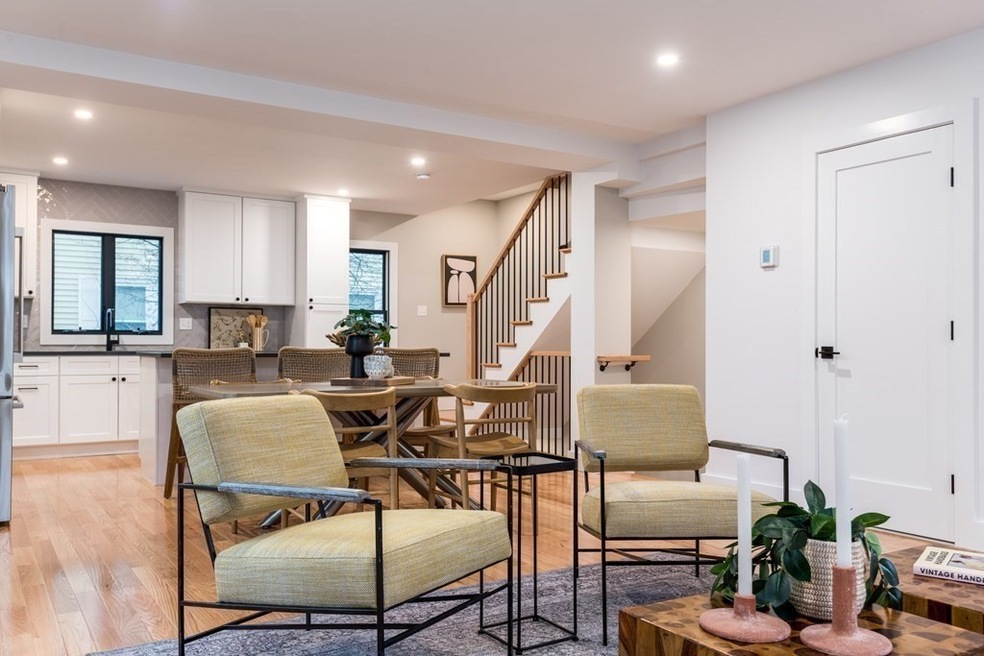 33 Exeter St unit 33, Arlington, MA 02474 - photo 1