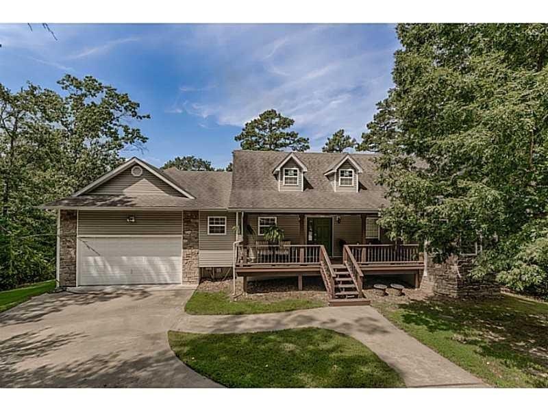 12 Gilcrux Ln, Bella Vista, AR 72714 - photo 1