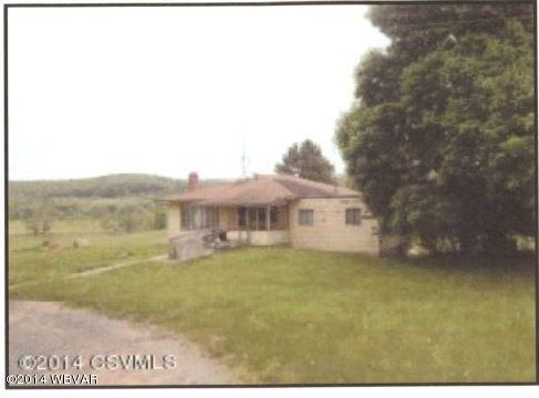 3878 Old Stage Rd, Mc Clure, PA 17841 - photo 1
