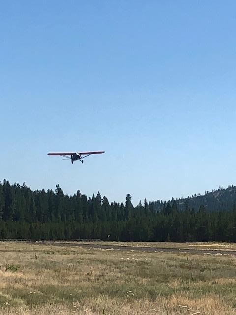 Attention Pilots and Aviation enthusiast