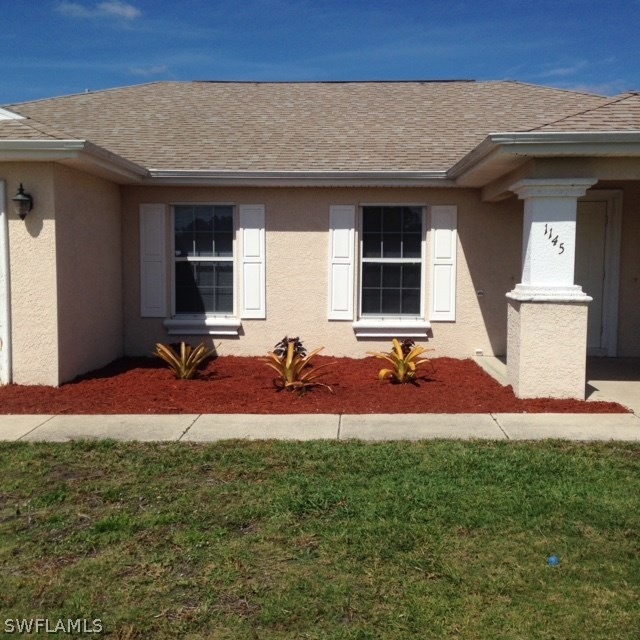 1145 Barfield St E, Lehigh Acres, FL 33974 - photo 1