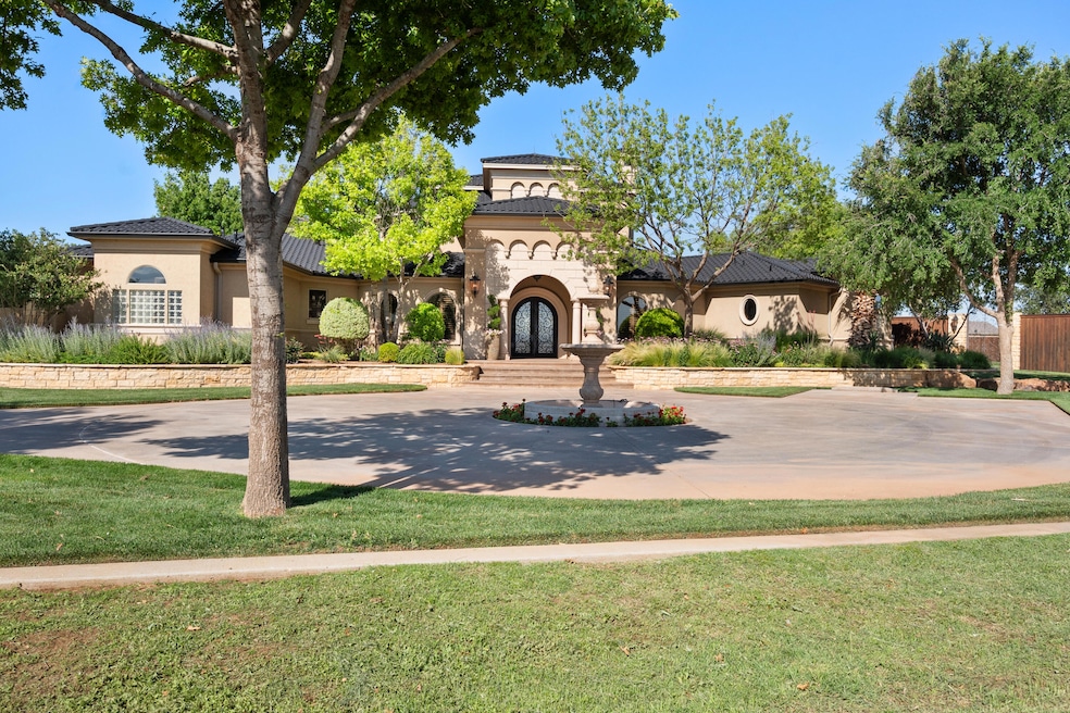 201 Duval Dr, Levelland, TX 79336 - photo 1