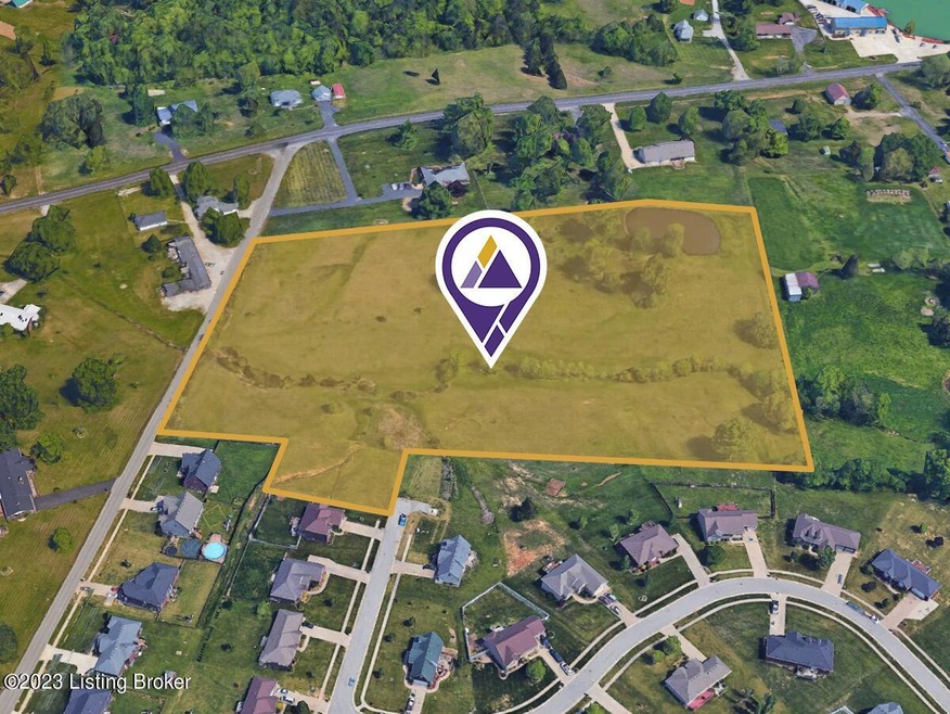 0 Bleemel Ln, Mount Washington, KY 40047 - photo 1