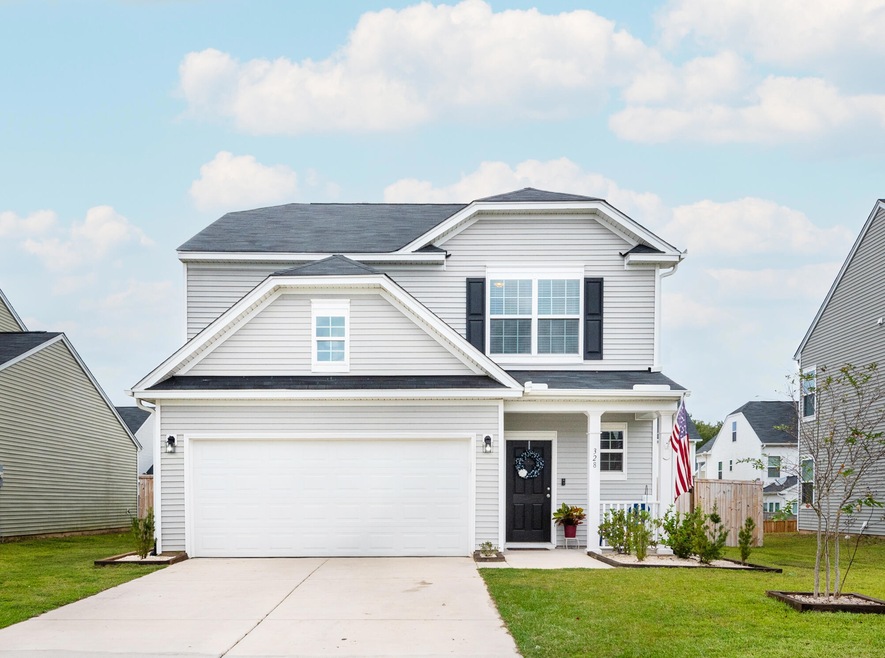 328 Silverleaf Ln, Moncks Corner, SC 29461 - photo 1