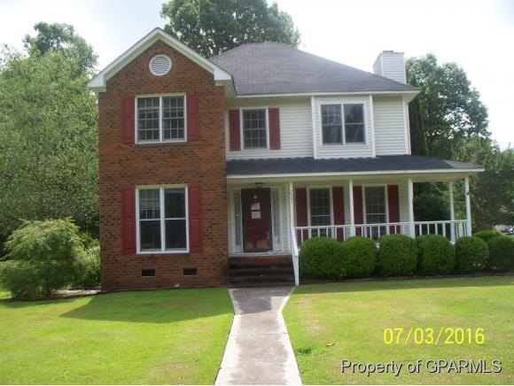 2331 Franklin Dr, Winterville, NC 28590 - photo 1