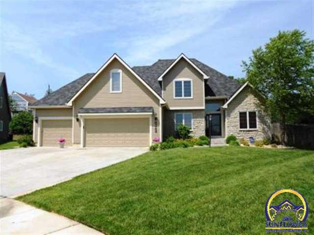 6248 SW 38th Ct, Topeka, KS 66610 - photo 1