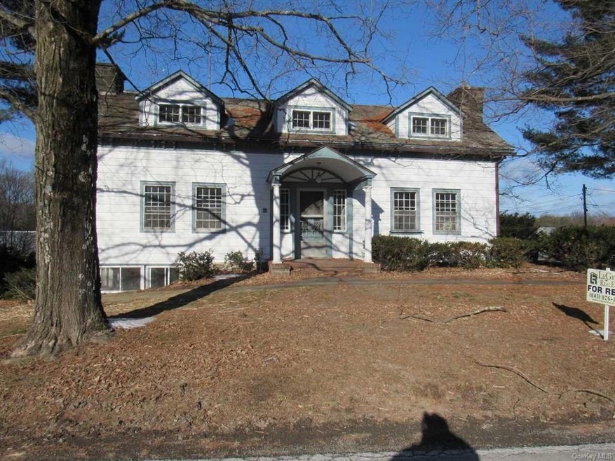 44 Pitcher Rd unit 1, Rhinebeck, NY 12572 - photo 1