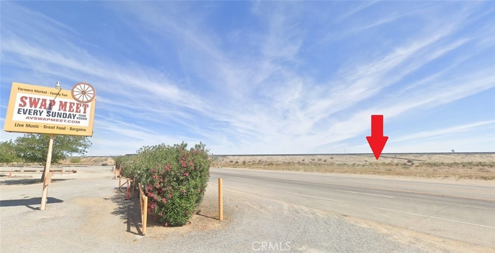 0 Apn: 3051-020-020 unit SR25175844, Palmdale, CA 93552 - photo 1