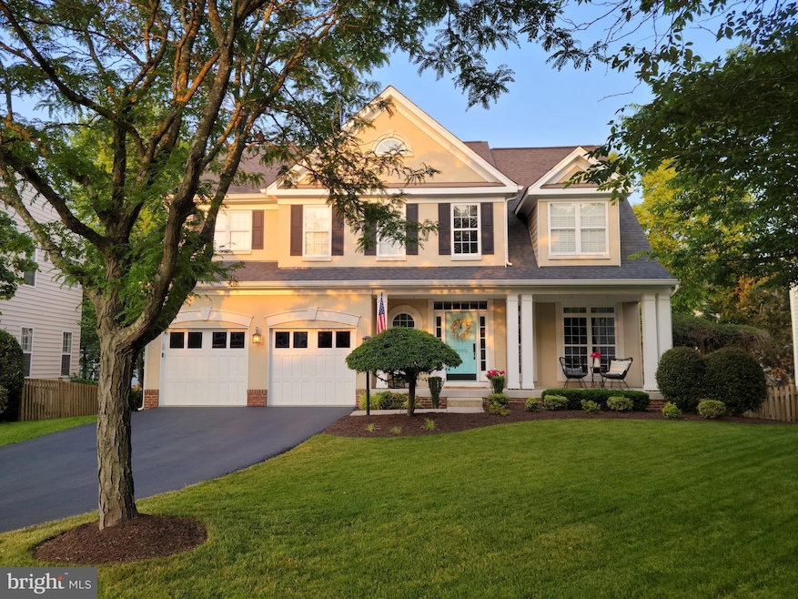 42875 Autumn Harvest Ct, Broadlands, VA 20148 - photo 1