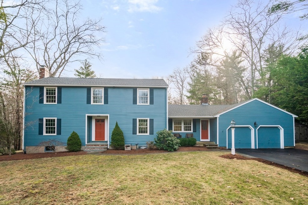 23 Stoneybrook Rd, Sherborn, MA 01770 - photo 1