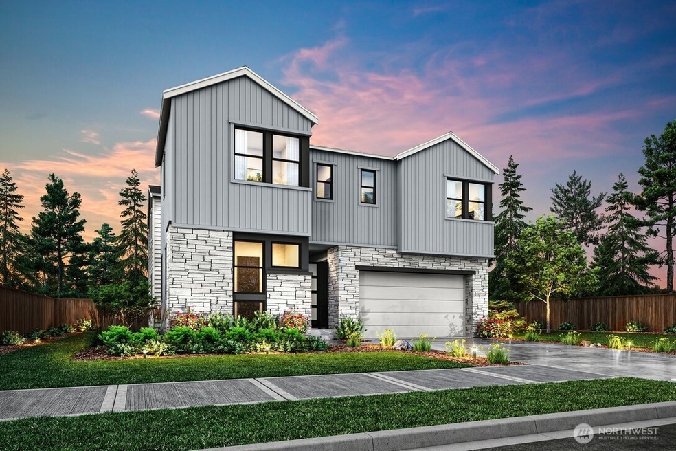 13815 SE 85th St unit 41, Newcastle, WA 98059 - photo 1