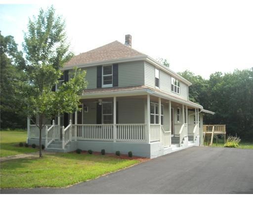 14 Union St, Blackstone, MA 01504 - photo 1