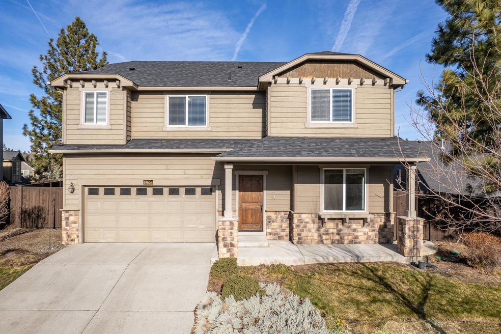 19658 Harvard Place, Bend, OR 97702 - photo 1