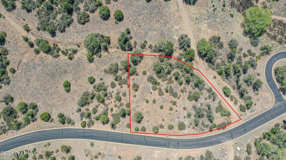 .71 Acres