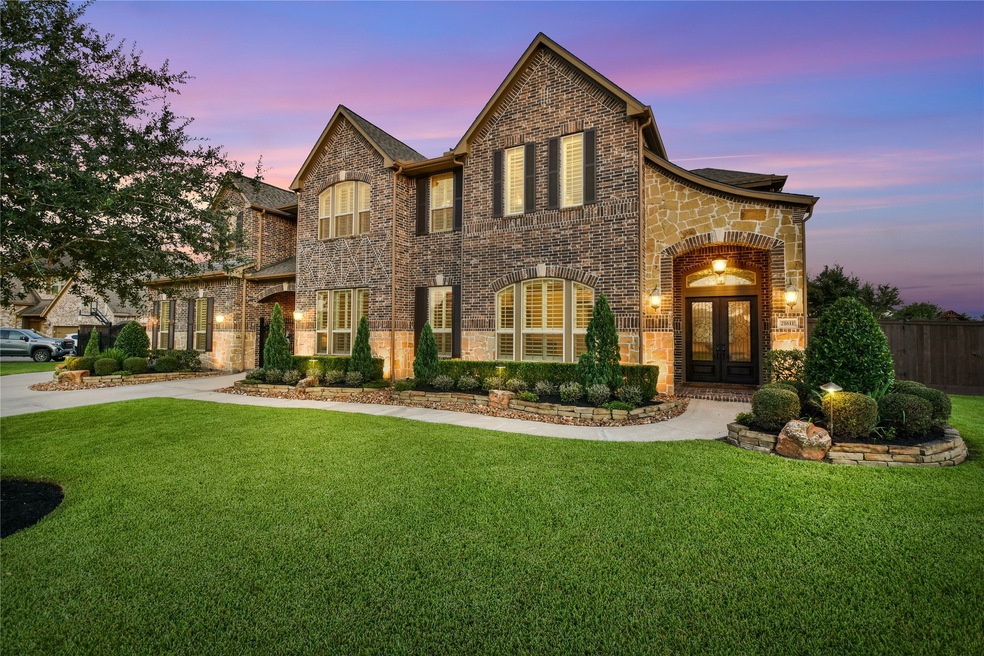 21611 Silverheels Dr, Cypress, TX 77433 - photo 1