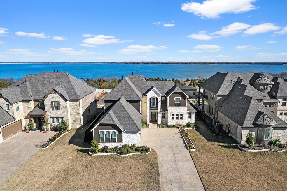 1321 Heavenly Place, Saint Paul, TX 75098 MLS 20451979