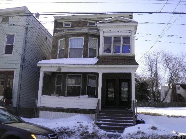 416 2nd St, Albany, NY 12206 - photo 1