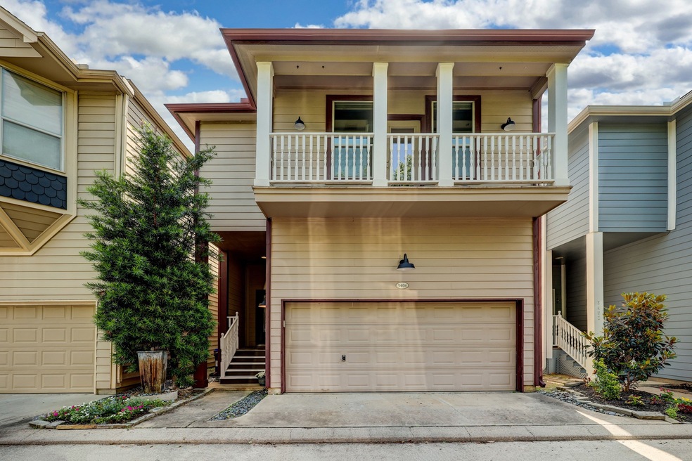 3406 Garden Crest Ln, Houston, TX 77018 - photo 1