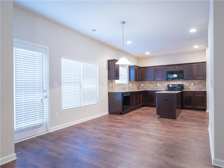 505 Oak Terrace Dr, Covington, GA 30016 - photo 1