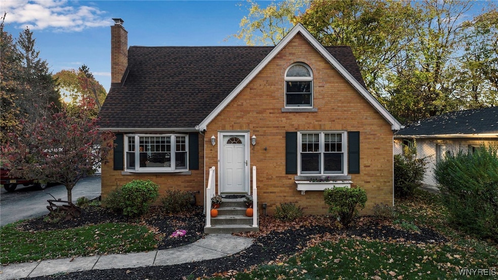 Sold $320,000 • Co-Listing Agent