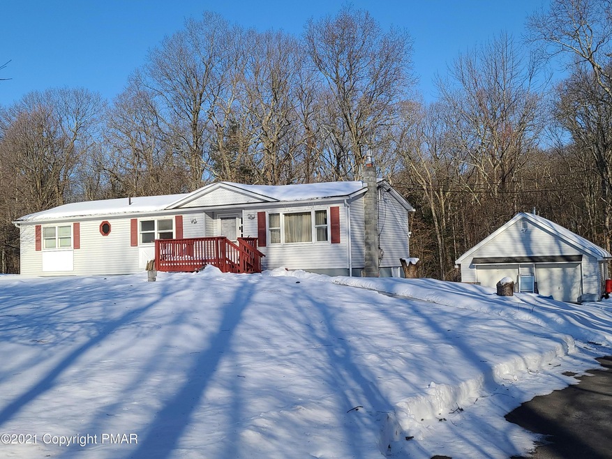 253 Center Rd, Stroudsburg, PA 18360 - photo 1