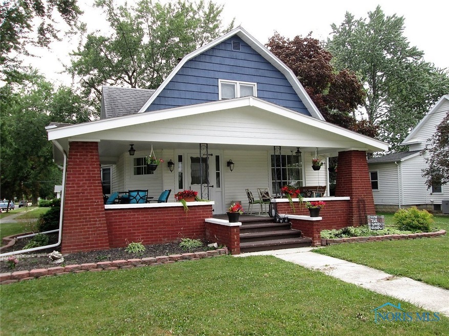 401 W 6th St, Genoa, OH 43430 - photo 1