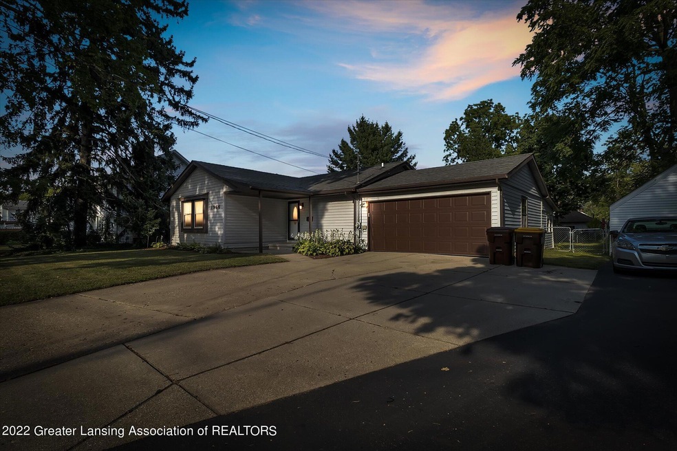 1966 Maple St, Holt, MI 48842 - photo 1