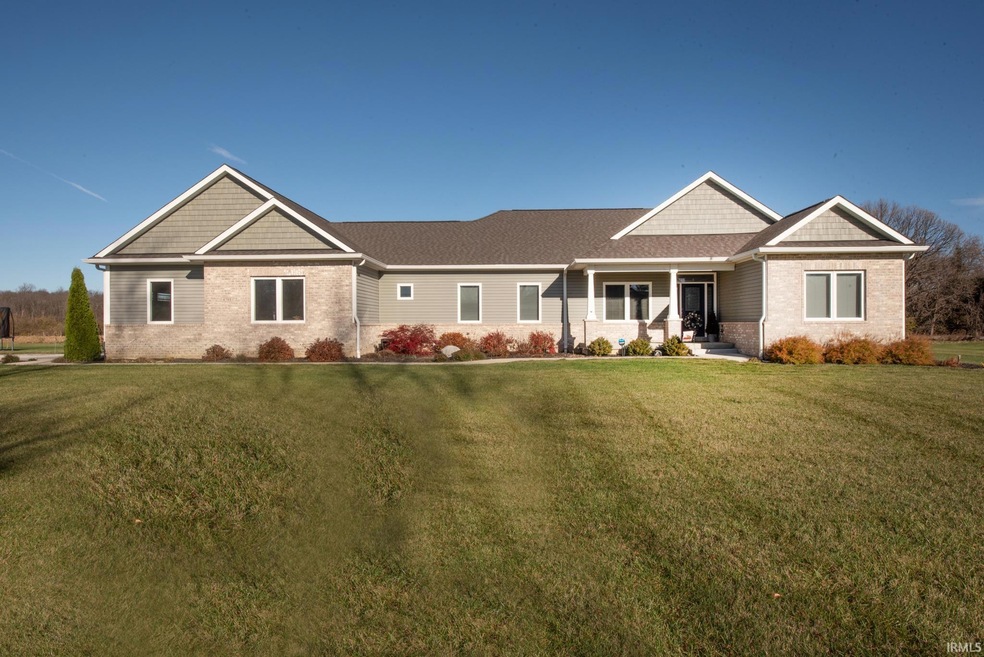 4788 Thimbleweed Ln, West Lafayette, IN 47906 - photo 1