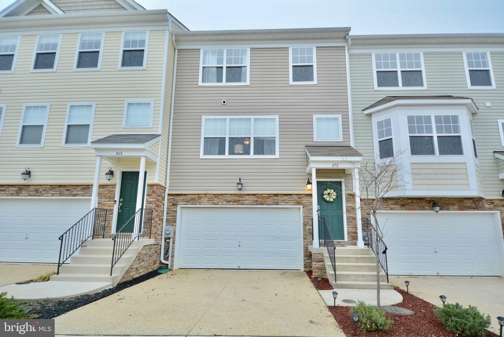 472 English Oak Ln, Prince Frederick, MD 20678 - photo 1