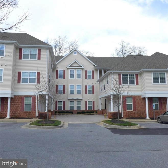 9683 Devedente Dr unit 206, Owings Mills, MD 21117 - photo 1