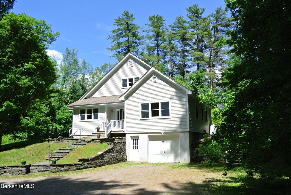 65 Monument Valley Rd, Great Barrington, MA 01230 - photo 1
