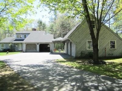 267 Horace Mills Rd, Wells, ME 04090 - photo 1