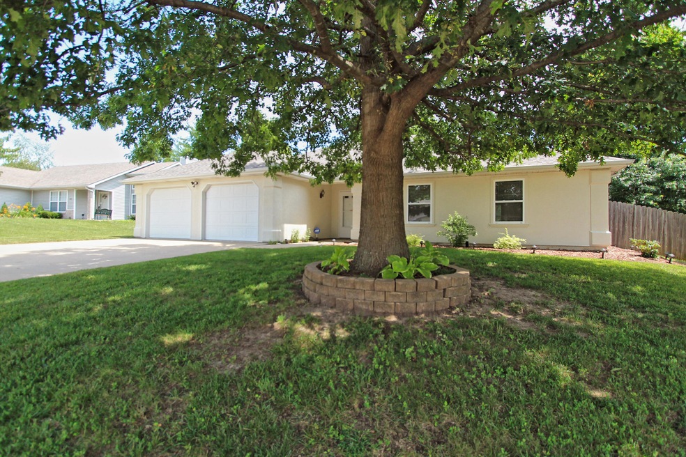 1708 Olympic Blvd Columbia, MO 65202