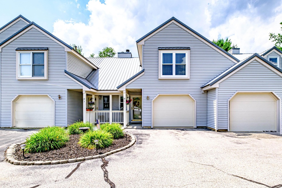 Sold $400,000 • Co-Listing Agent