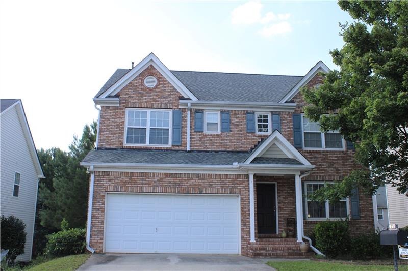 1018 Bramble Way, Grayson, GA 30017 - photo 1