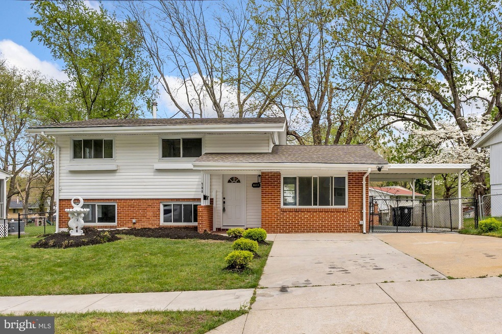 700 Quarry Ave, Capitol Heights, MD 20743 - photo 1