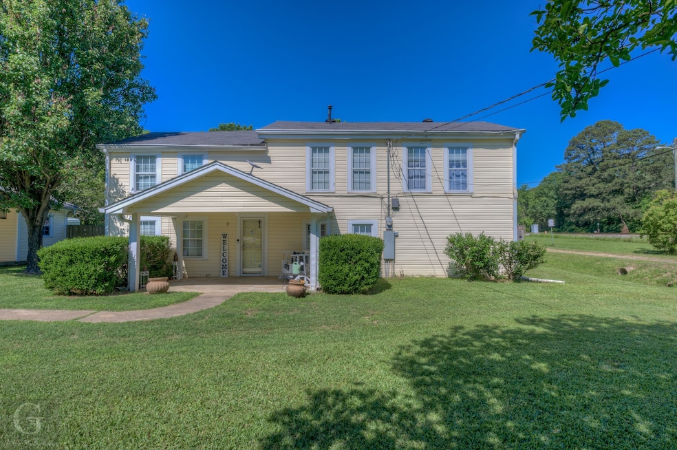 198 Main St, Doyline, LA 71023 - photo 1