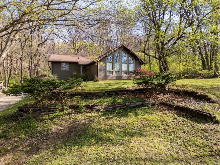 6712 Division Rd, West Lafayette, IN 47906 - photo 1