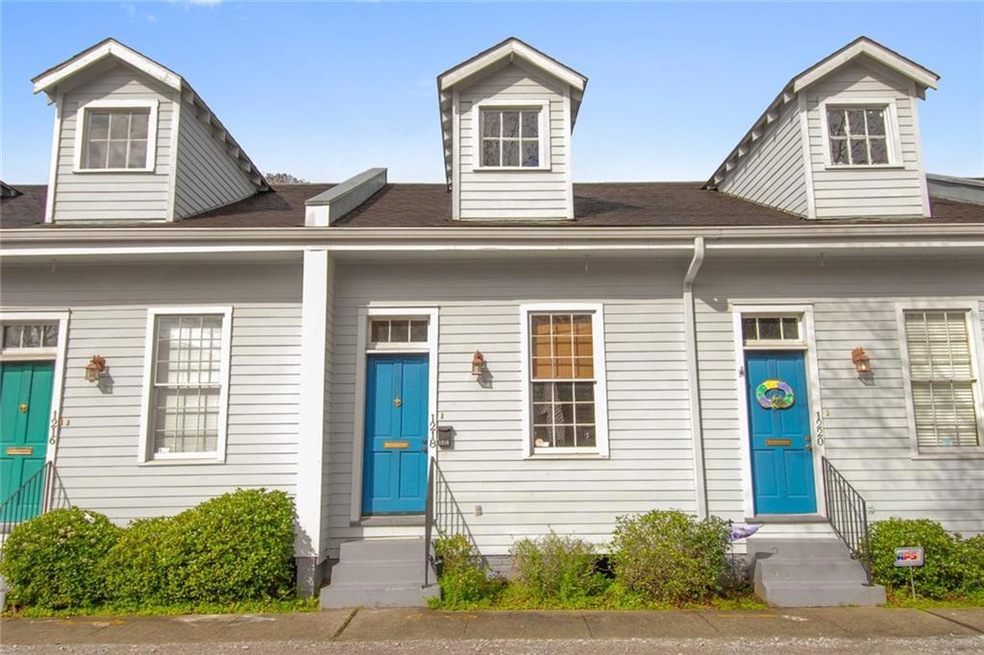 1218 Dufossat St, New Orleans, LA 70115 - photo 1