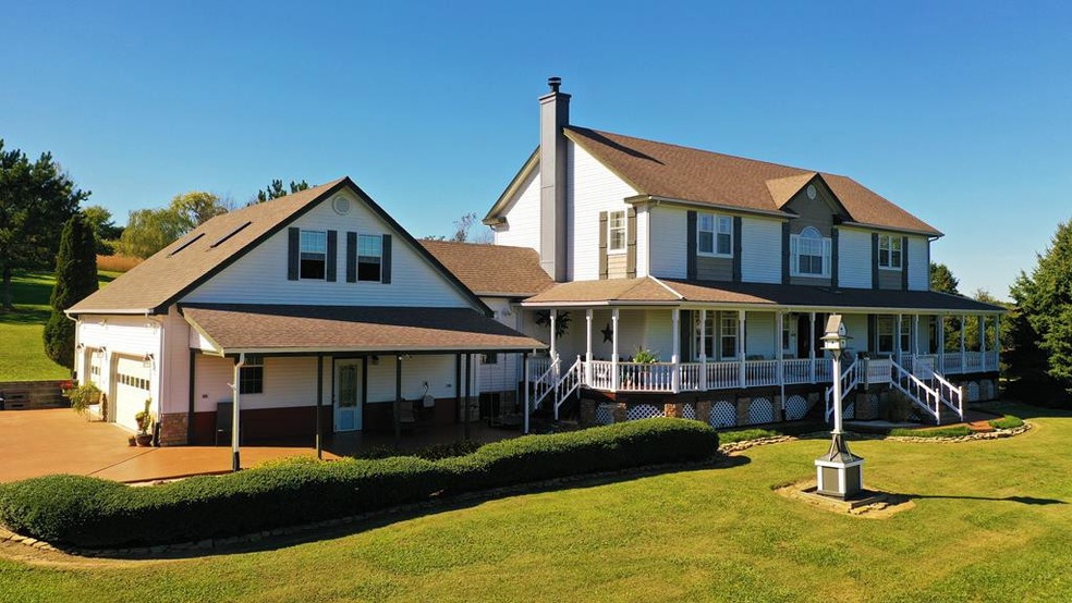 3000 Turley Bridge Rd, Morristown, TN 37814 - photo 1