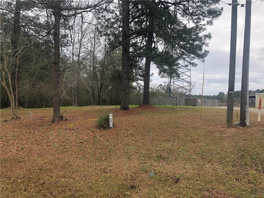 3702 Trinity Church Rd, Pineville, LA 71360 - photo 1