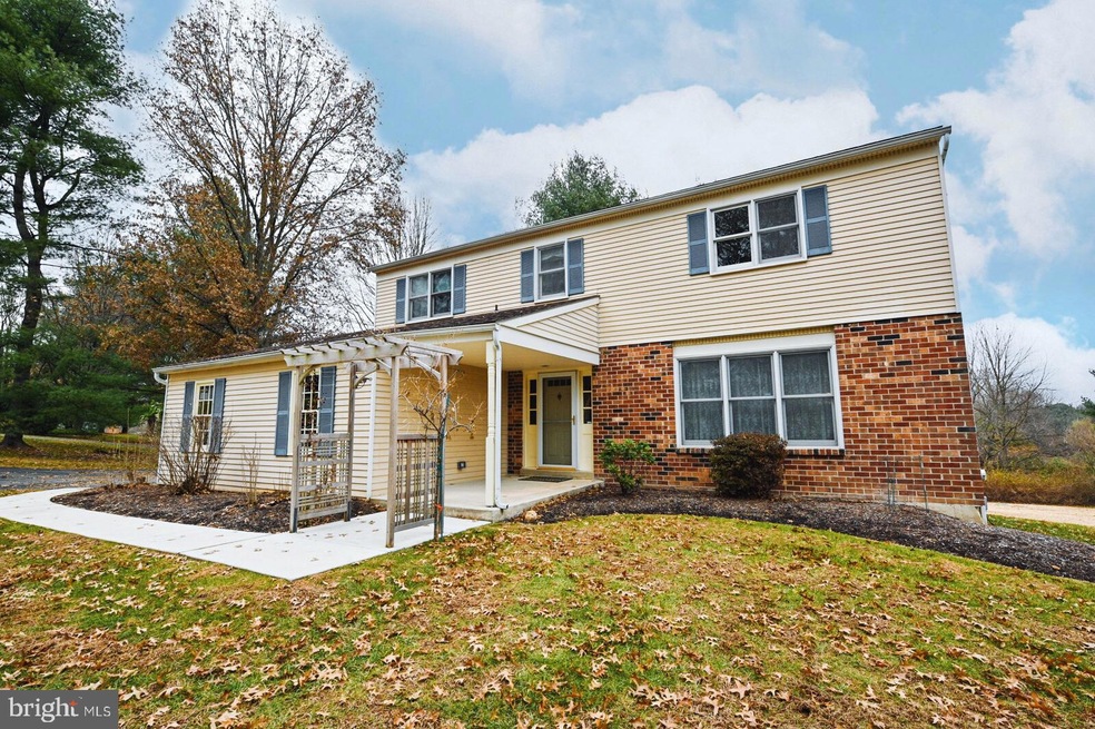 1099 Birnam Place, West Chester, PA 19380 - photo 1
