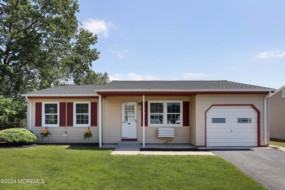 22 Keene St, Whiting, NJ 08759 - photo 1