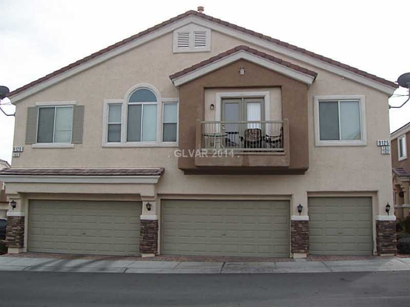 Facade/Exterior Front.