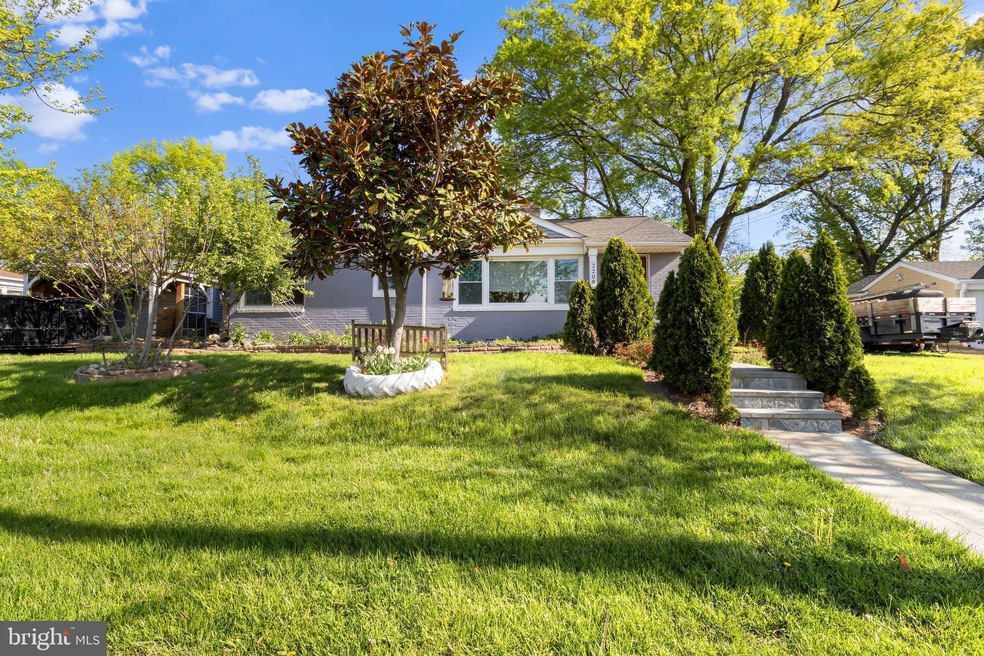 2208 Apache St, Hyattsville, MD 20783 - photo 1