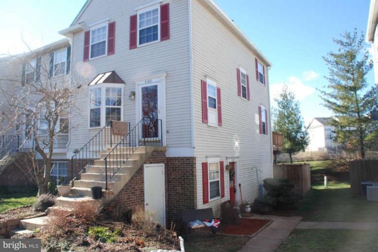 4178 Pleasant Meadow Ct unit 104C, Chantilly, VA 20151 - photo 1