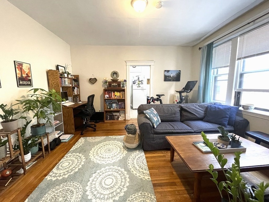 1870 Commonwealth Ave unit 12, Brighton, MA 02135 - photo 1